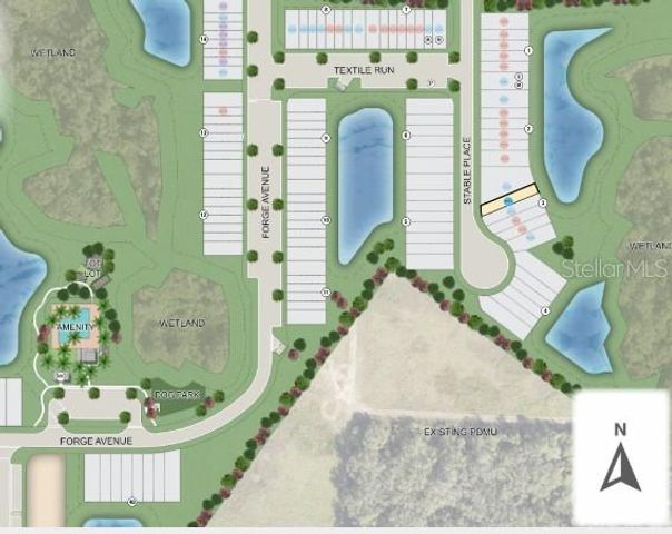 13150 STABLE PLACE, Parrish, FL 34219