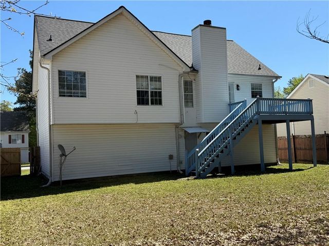 5683 Isleworth Way, Atlanta, GA 30349