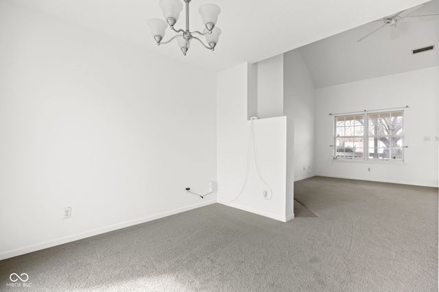 10877 Washington Bay Drive, Fishers, IN 46037