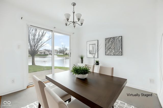 10877 Washington Bay Drive, Fishers, IN 46037