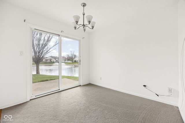 10877 Washington Bay Drive, Fishers, IN 46037