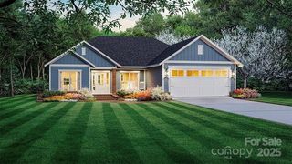 125 Camille Drive, Shelby, NC 28150