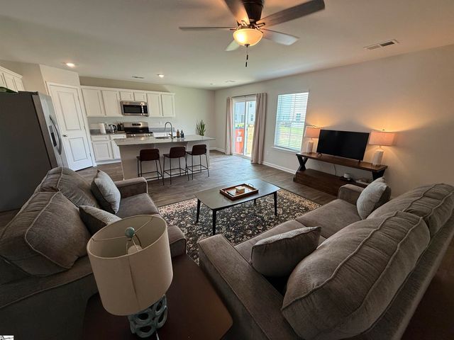 130 Myers Lane, Laurens, SC 29360