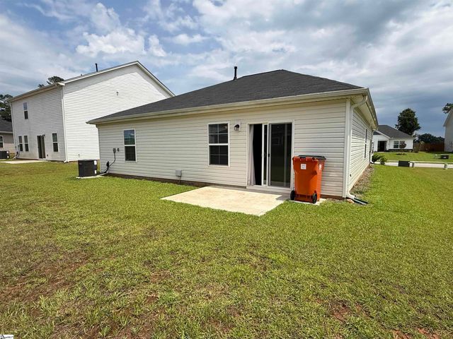 130 Myers Lane, Laurens, SC 29360