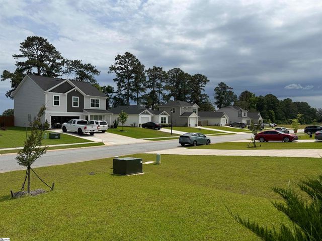 130 Myers Lane, Laurens, SC 29360
