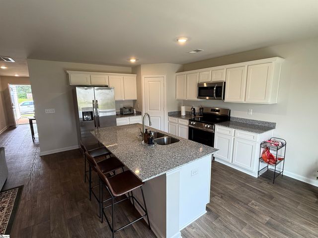 130 Myers Lane, Laurens, SC 29360