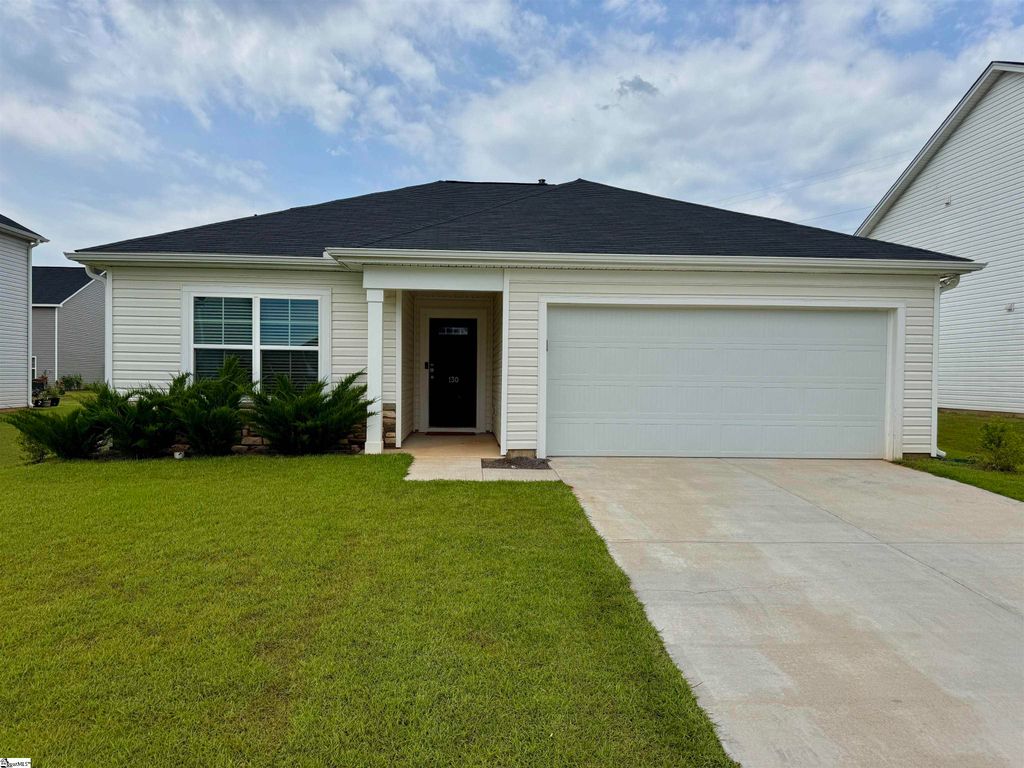 130 Myers Lane, Laurens, SC 29360