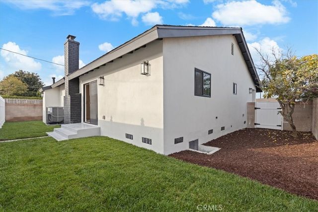 23217 Anza Avenue, Torrance, CA 90505