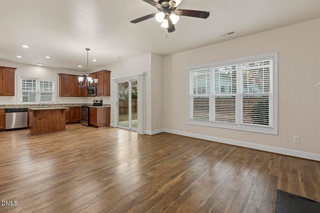 639 Ashe Lake Way, Fuquay Varina, NC 27526