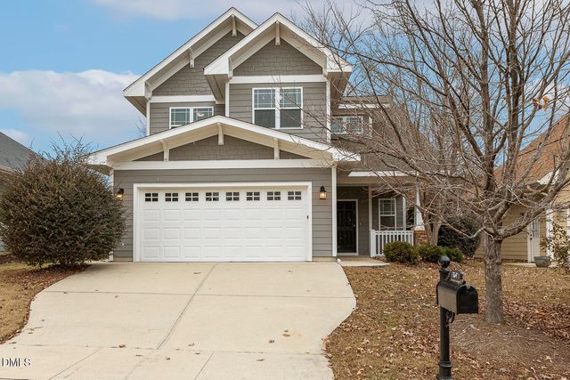 639 Ashe Lake Way, Fuquay Varina, NC 27526