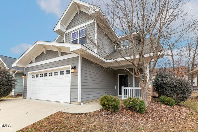 639 Ashe Lake Way, Fuquay Varina, NC 27526