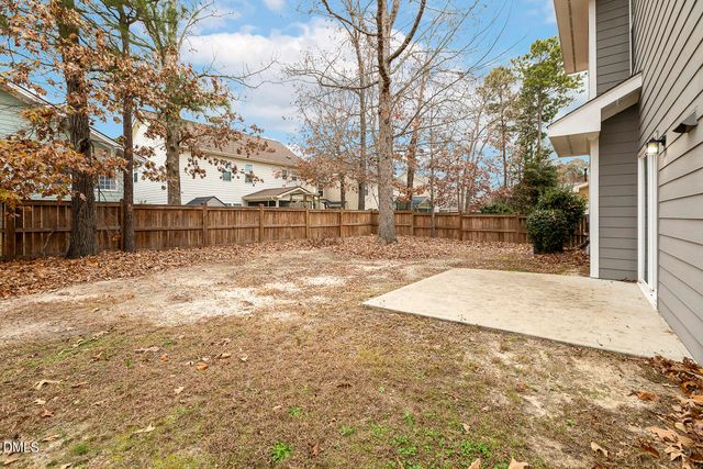 639 Ashe Lake Way, Fuquay Varina, NC 27526
