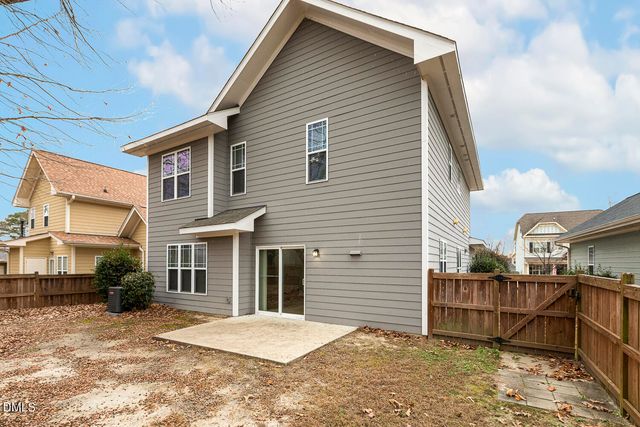 639 Ashe Lake Way, Fuquay Varina, NC 27526
