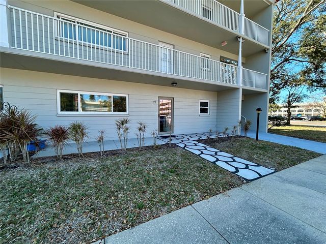2261 SWEDISH DRIVE 21, Clearwater, FL 33763