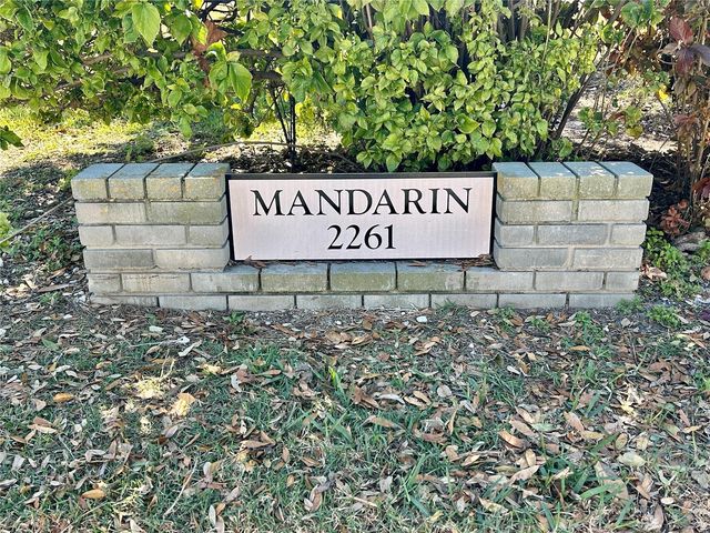 2261 SWEDISH DRIVE 21, Clearwater, FL 33763