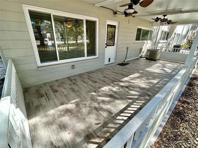 2261 SWEDISH DRIVE 21, Clearwater, FL 33763