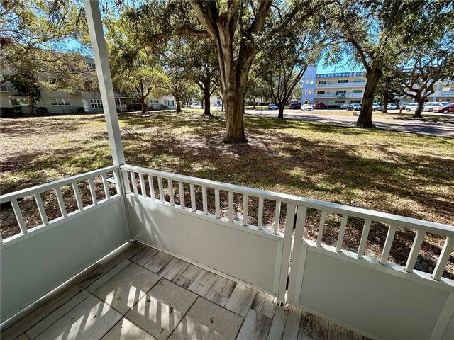 2261 SWEDISH DRIVE 21, Clearwater, FL 33763