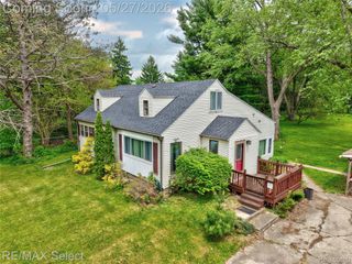 6361 Fenton Road, Grand Blanc Charter Township, MI 48507