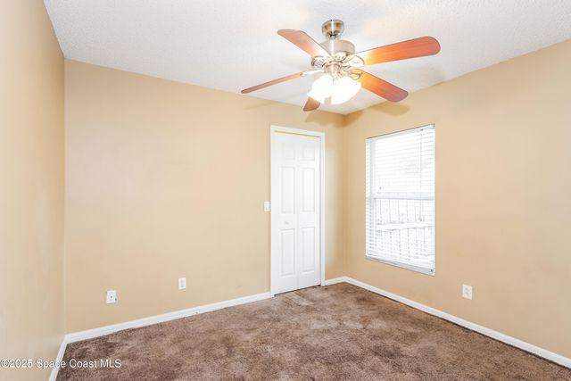 821 Honeysuckle Drive, Rockledge, FL 32955