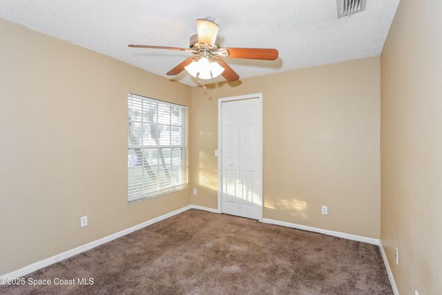 821 Honeysuckle Drive, Rockledge, FL 32955