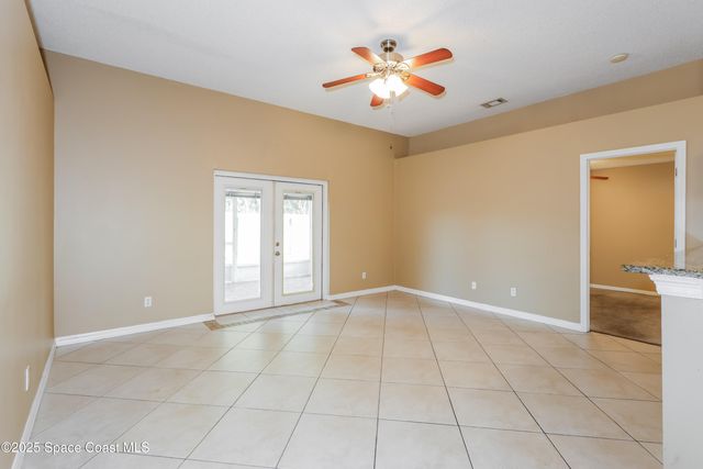 821 Honeysuckle Drive, Rockledge, FL 32955