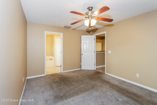 821 Honeysuckle Drive, Rockledge, FL 32955