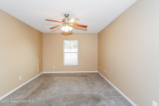 821 Honeysuckle Drive, Rockledge, FL 32955