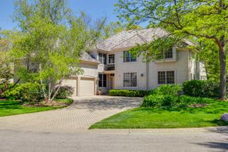 1741 Stanford Court, Lake Forest, IL 60045