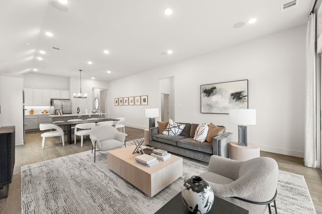 3208 Hidden Valley Drive, Anna, TX 75409