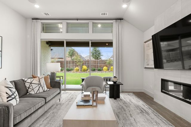 3208 Hidden Valley Drive, Anna, TX 75409