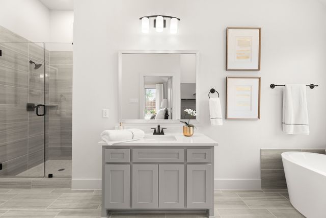 3208 Hidden Valley Drive, Anna, TX 75409