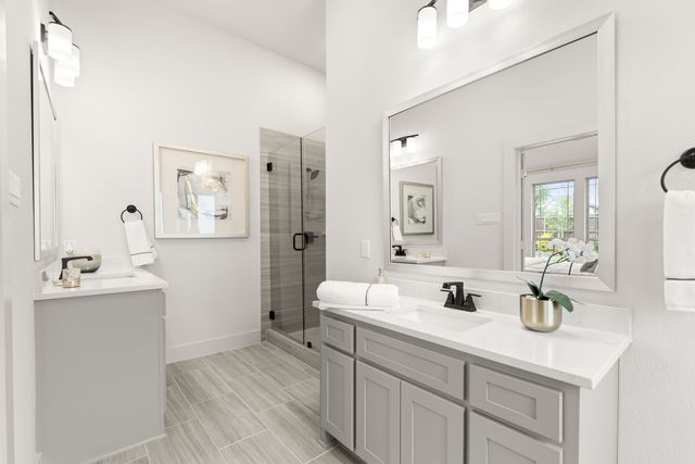 3208 Hidden Valley Drive, Anna, TX 75409