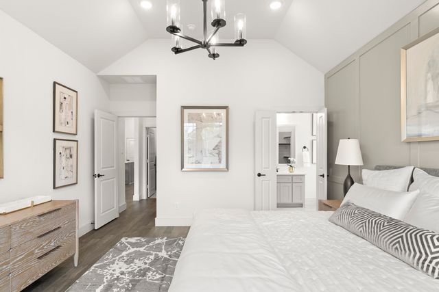 3208 Hidden Valley Drive, Anna, TX 75409