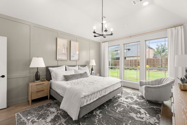 3208 Hidden Valley Drive, Anna, TX 75409