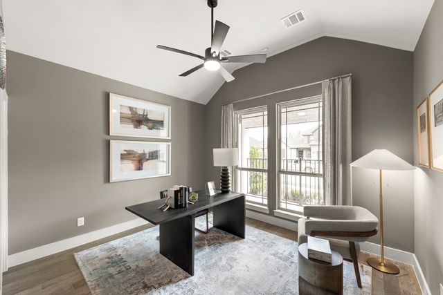 3208 Hidden Valley Drive, Anna, TX 75409