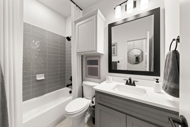 3208 Hidden Valley Drive, Anna, TX 75409