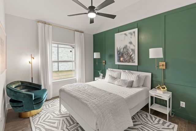 3208 Hidden Valley Drive, Anna, TX 75409