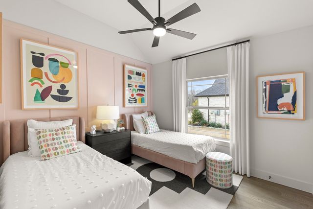 3208 Hidden Valley Drive, Anna, TX 75409