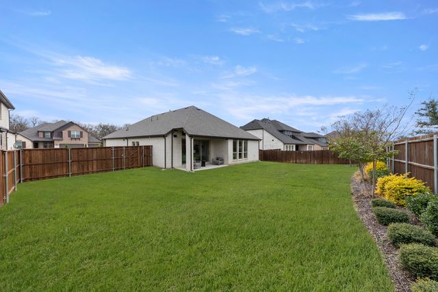 3208 Hidden Valley Drive, Anna, TX 75409