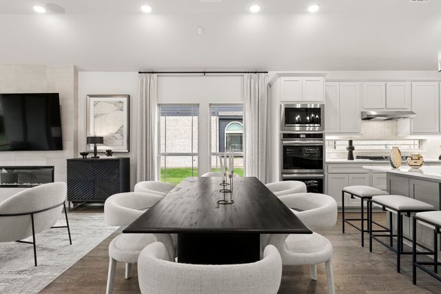 3208 Hidden Valley Drive, Anna, TX 75409