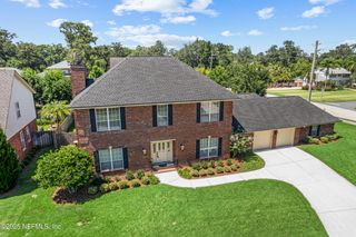 2837 ESTATES Lane, Jacksonville, FL 32257