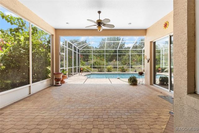 1153 E Whirl Away Circle, Inverness, FL 34453