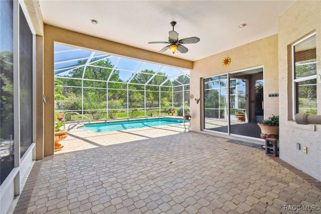 1153 E Whirl Away Circle, Inverness, FL 34453