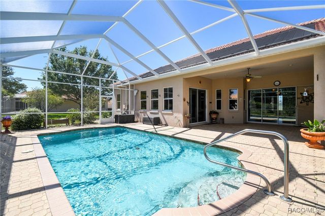 1153 E Whirl Away Circle, Inverness, FL 34453