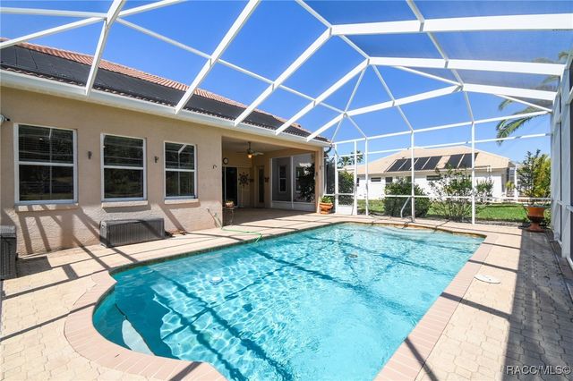 1153 E Whirl Away Circle, Inverness, FL 34453