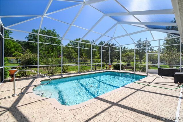 1153 E Whirl Away Circle, Inverness, FL 34453