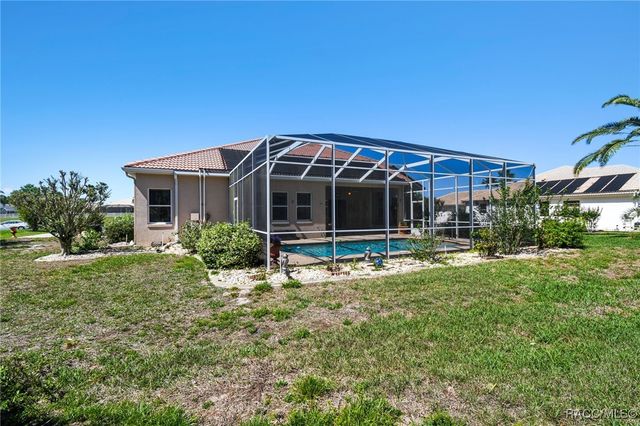 1153 E Whirl Away Circle, Inverness, FL 34453