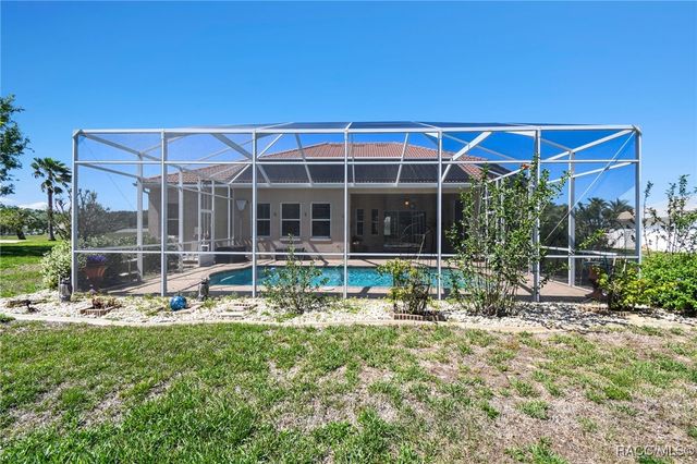 1153 E Whirl Away Circle, Inverness, FL 34453