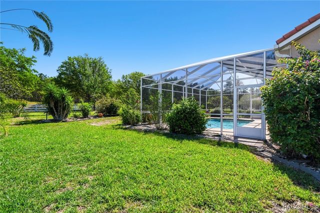 1153 E Whirl Away Circle, Inverness, FL 34453