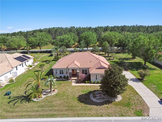 1153 E Whirl Away Circle, Inverness, FL 34453